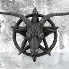 baphomet 1